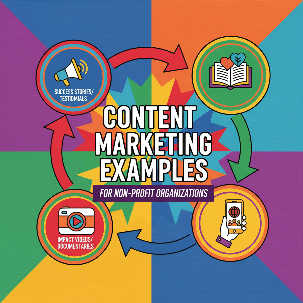 Digital MArketing for Charities