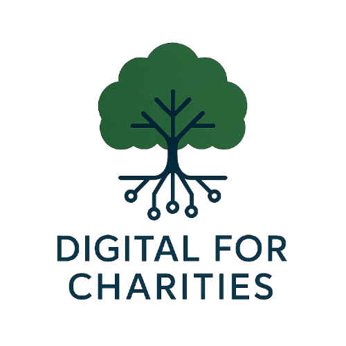 digitalforcharities.co.uk