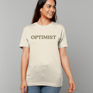 Gildan Heavy Cotton T-Shirt optimist