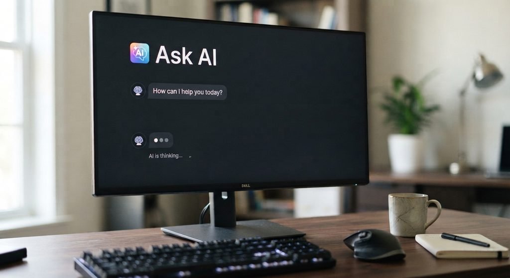 Charities Must Optimise for AI Search