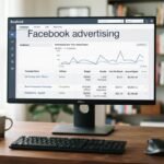facebook advertising